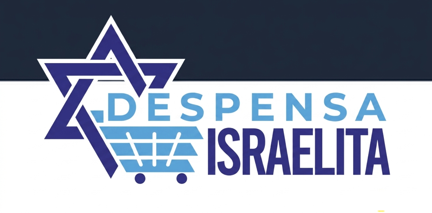 Logo Israelita